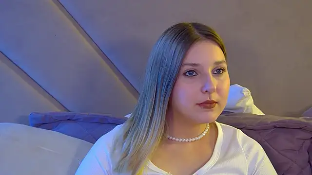 TinnaBurton 라이브 XXX 채팅