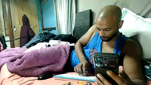 Camodick 라이브 XXX 채팅