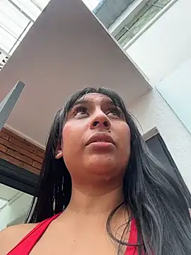 Živý XXX chat MELIZ_QUEEN
