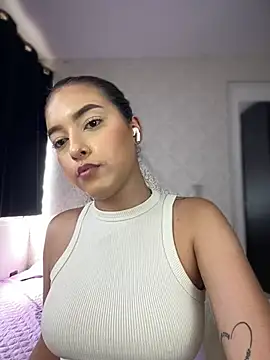 Chat XXX ao vivo de Annyrosse00