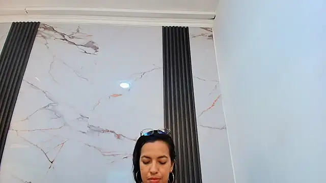 Chat XXX ao vivo de ShalonLebron