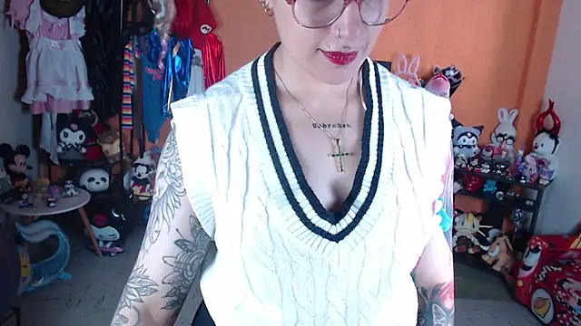 MissMiia2 Live XXX Chat
