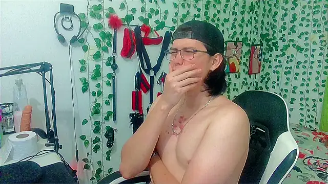 Andy_gray – Naživo XXX chat