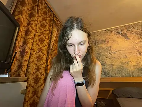 Eva_Angel3 라이브 XXX 채팅
