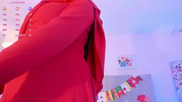 fatiima_ Live XXX-chat