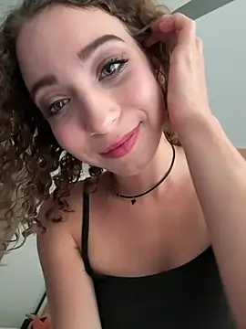 Chat +18 de Littledeathtrap ao vivo