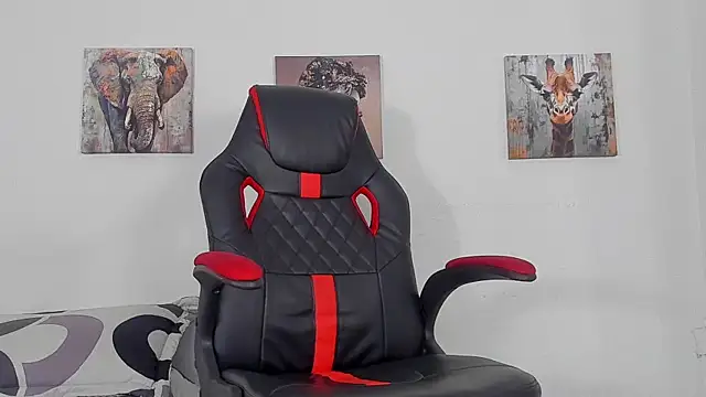 Živý XXX chat magnusclark