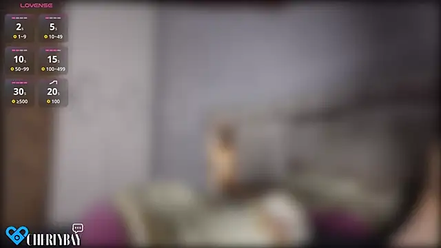 Živý XXX chat cherlybayy