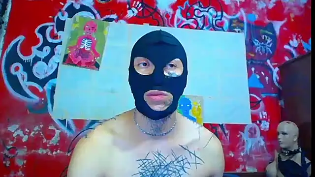 deivid_estrada 라이브 XXX 채팅