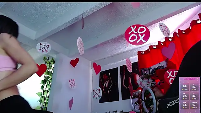 Niky_777n Live XXX chat