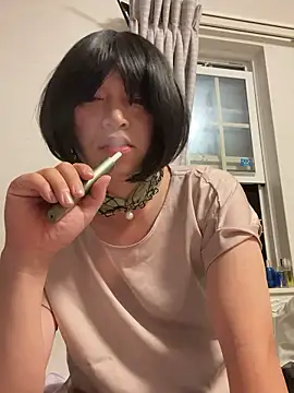 ASAMI137のライブXXXチャット