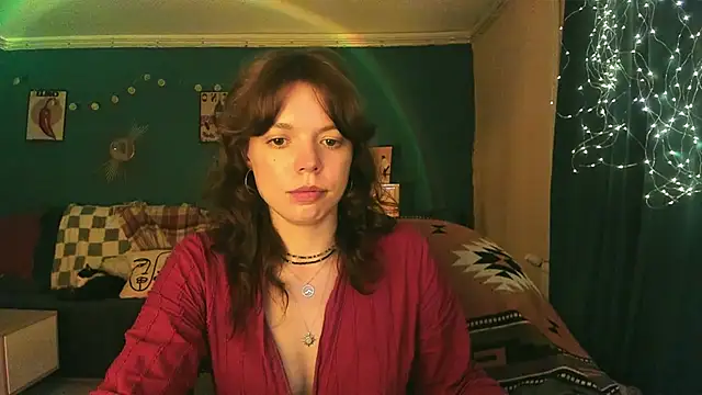 Онлайн чат XXX ClancyMorissey
