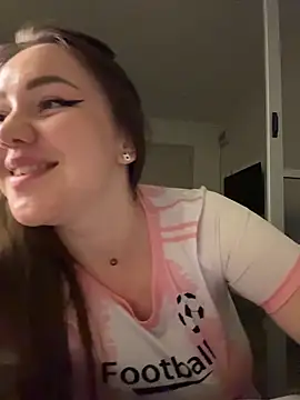 AnnabelleKelly Chat XXX in diretta