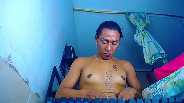 Chat XXX ao vivo de Ts_veryhot