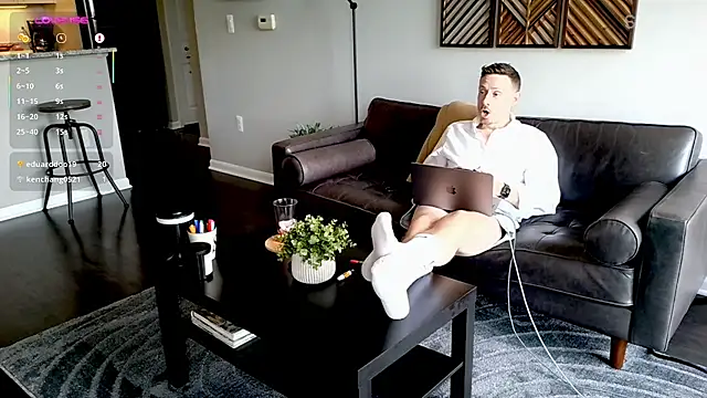 seb_tv's Live XXX Chat