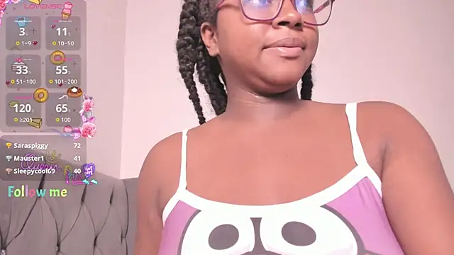 imtiffany_w's Live XXX Chat