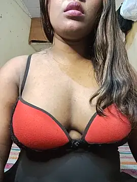 Camming_MuskanのライブXXXチャット
