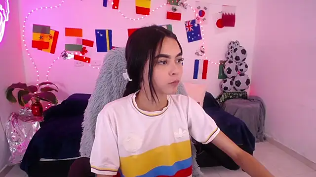 Valery_tiny's Live XXX Chat