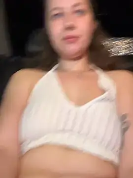 AsynaYuuki Live XXX Chat
