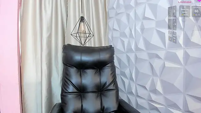 hannabackerr's Live XXX Chat