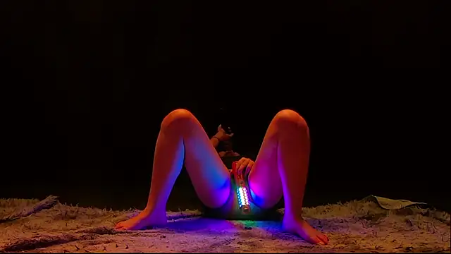 Rebel__Stage – Naživo XXX chat