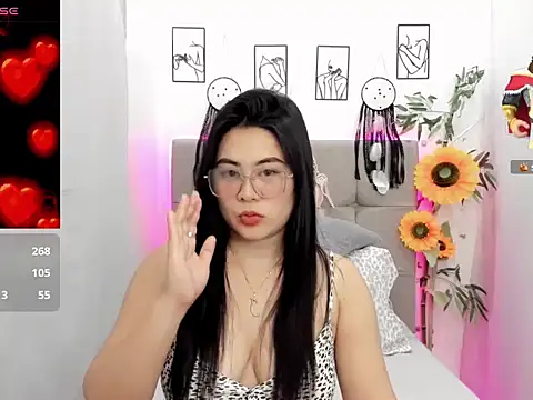 Ccinamonjazz Live XXX Chat