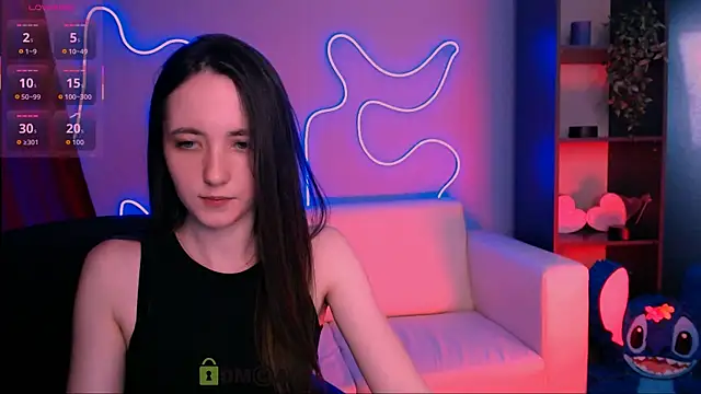 Chat XXX ao vivo de bella_dorn