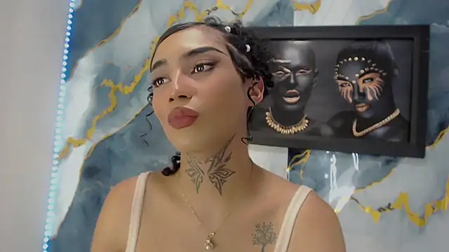 دردشة Darianna_A الجنسية المباشرة