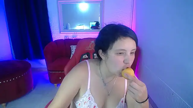 Živý XXX chat nathaly_low1
