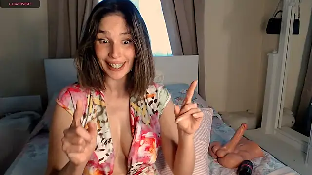 Karimbeauty's Live XXX Chat