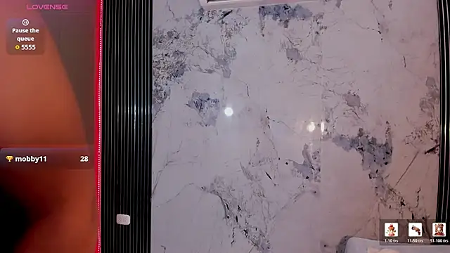 Živý XXX chat elena_wolff