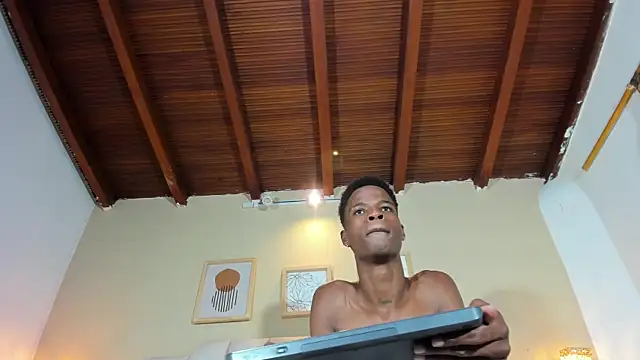 Tyson_Reed Chat XXX in diretta