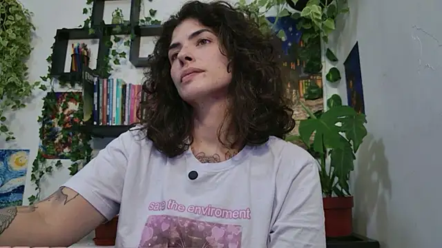 TaliMajesty's Live XXX Chat