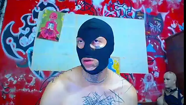 deivid_estrada Adlı Modelin Canlı XXX Sohbeti