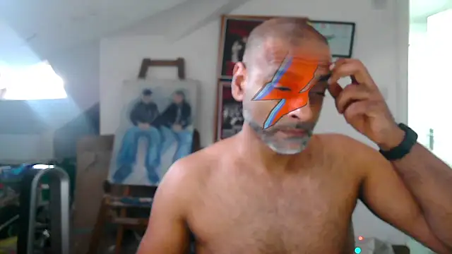 mista_sista_fista Chat XXX in diretta