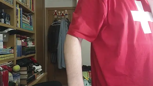 curiosillo83 Chat XXX in diretta