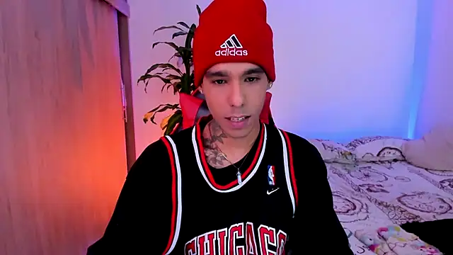 Damianwhite Chat XXX live