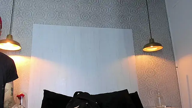 Daniel_huge22 现场XXX聊天