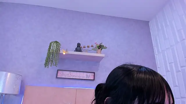 Caandy_Pop 라이브 XXX 채팅