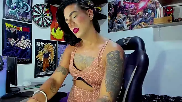 ShadowSeductress_ Live XXX Chat