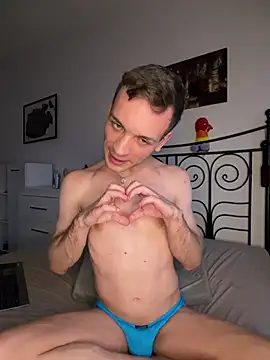 XXX chat uživo modela nick_subvyx