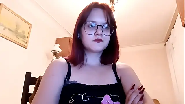 MoraHeartz Live XXX-Chat