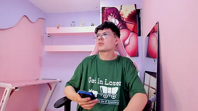 AngeloBocellii – Naživo XXX chat