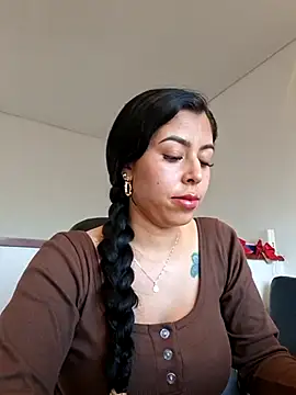 Luianna: απευθείας συνομιλία ΧΧΧ