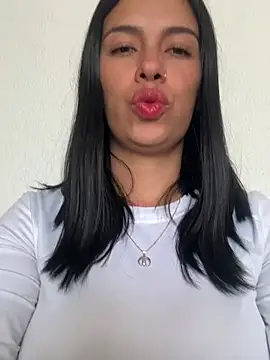 Chat XXX ao vivo de Nathaly_12