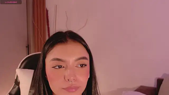 Chat XXX Live AnabelWolf
