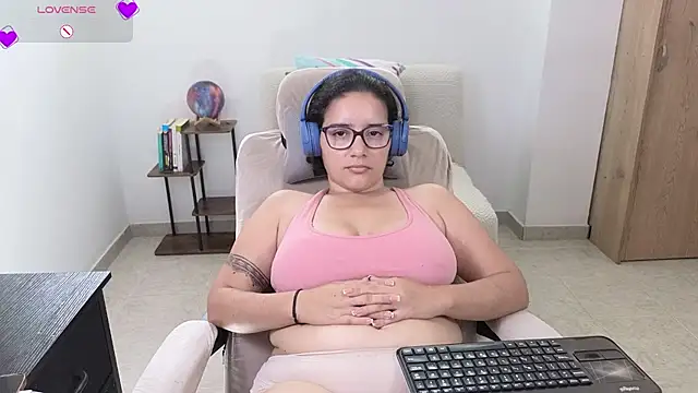 blue__moon_ Chat XXX in diretta