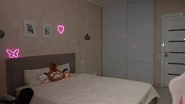 Chat XXX en directo de luna_young