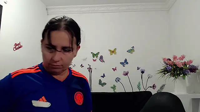 Živý XXX chat victoria_jones