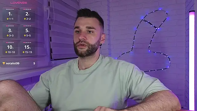 DaddySlava – Naživo XXX chat